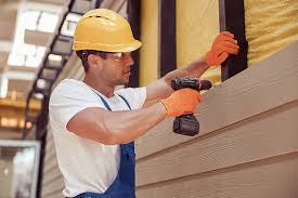 Best Aluminum Siding Installation  in South Deerfield, MA